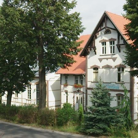 Dom Pod Orlimi Skalami - Blisko Zamku Czocha Apartamento Leśna Exterior foto