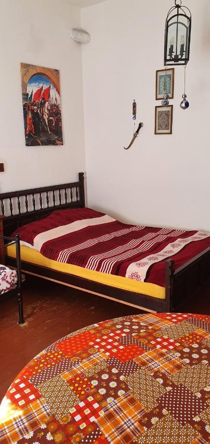 Dom Pod Orlimi Skalami - Blisko Zamku Czocha Apartamento Leśna Exterior foto