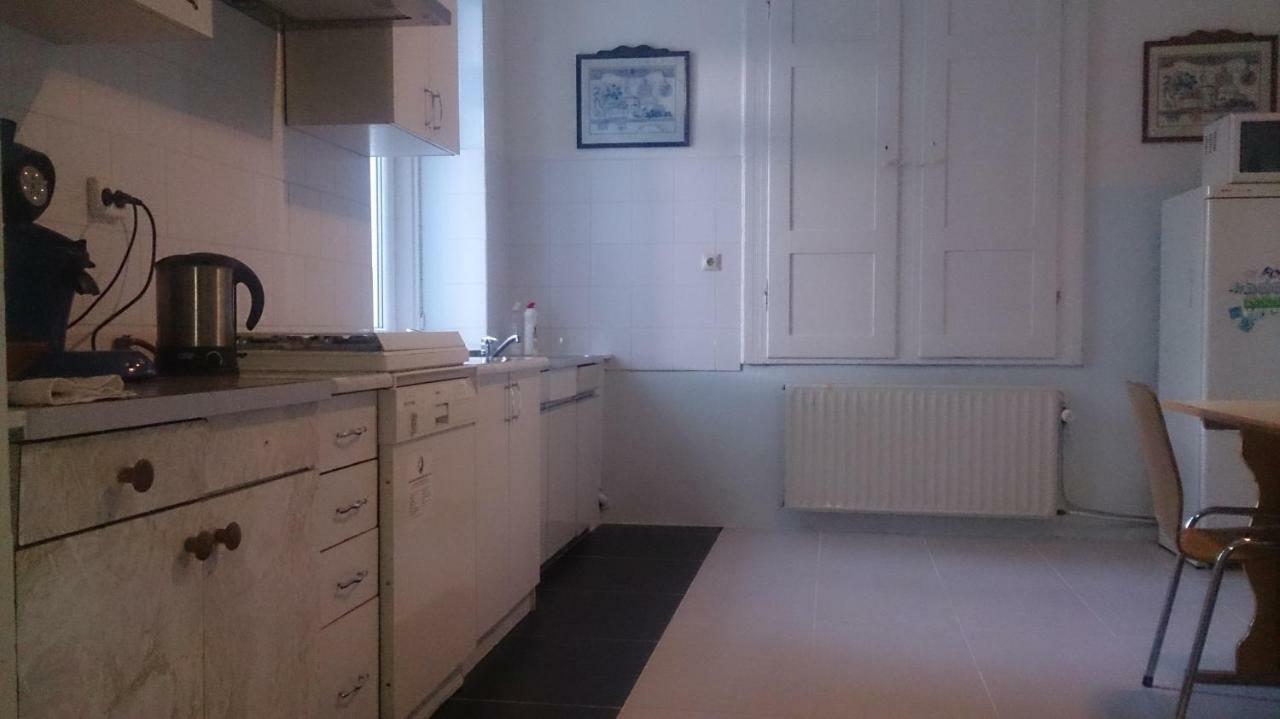 Dom Pod Orlimi Skalami - Blisko Zamku Czocha Apartamento Leśna Exterior foto